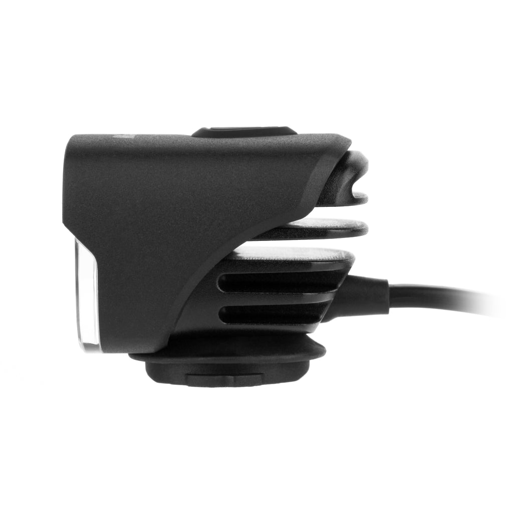 MAGICSHINE 906SB Light, Helmet Mount & TTA Bracket Combo Magicshine