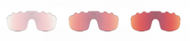 Magicshine Versatiler Cycling Glasses - Photochromic