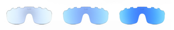 Magicshine Versatiler Cycling Glasses - Photochromic