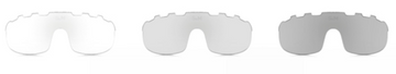 Magicshine Versatiler Cycling Glasses - Photochromic