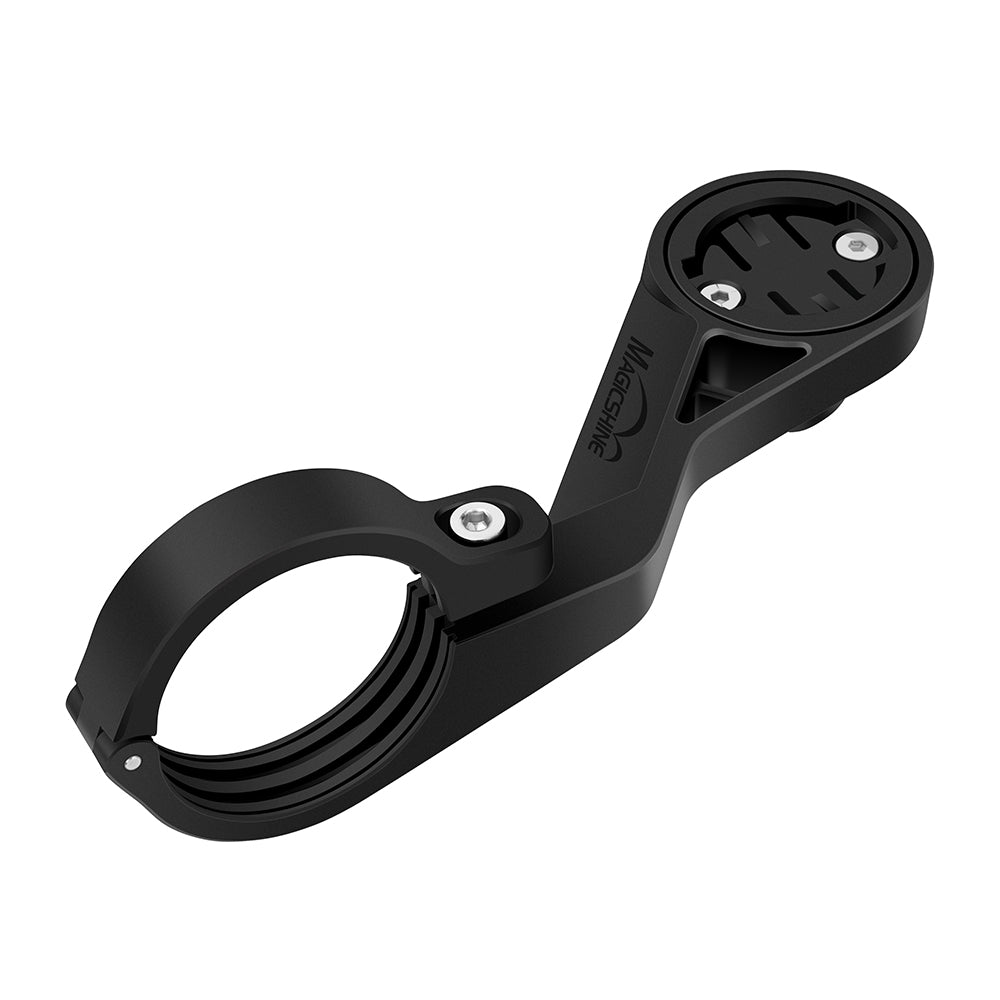 Upfront mount EVO Series Garmin Wahoo Bryton GoPro PLASTIC Magicshine Australia