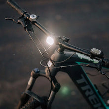 MK150 STVZO E-Bike Light - Max 700 LMNS - USB-C - IPX6 (Copy)