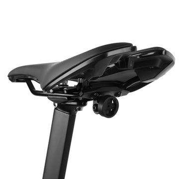 SeeMee Saddle Rear Light Mount