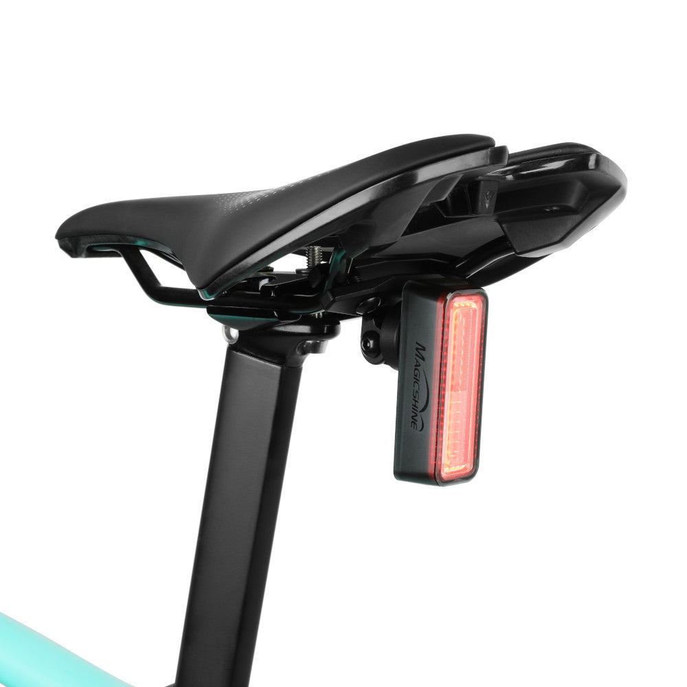 SeeMee Saddle Rear Light Mount
