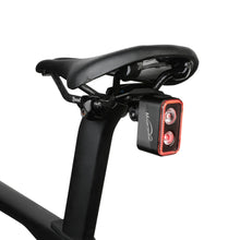 SeeMee Saddle Rear Light Mount
