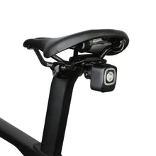 SeeMee Saddle Rear Light Mount