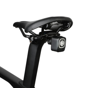 SeeMee Saddle Rear Light Mount
