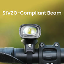 MK150 STVZO - Max 700 LMNS - USB-C - IPX6
