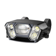 Monteer 12000