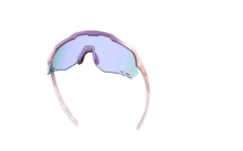 Morpher Cycling Glasses - Photochromic Mirror