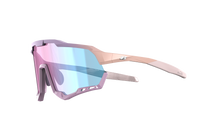 Morpher Cycling Glasses - Photochromic Mirror