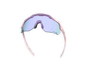 Morpher Cycling Glasses - Photochromic Mirror