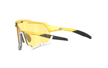 Morpher Cycling Glasses - Zeiss Mirror