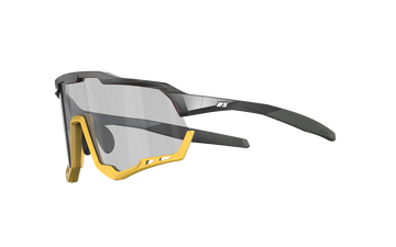 Morpher Cycling Glasses - Photochromic