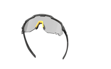 Morpher Cycling Glasses - Photochromic