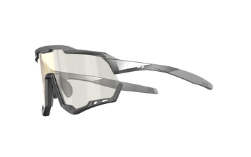 Morpher Cycling Glasses - Photochromic Mirror