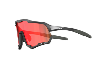 Morpher Cycling Glasses - Zeiss Mirror