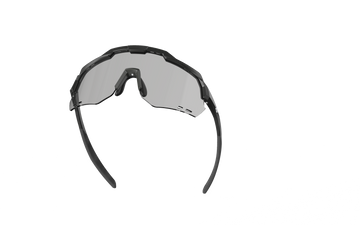 Morpher Cycling Glasses - Photochromic
