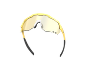 Morpher Cycling Glasses - Photochromic Mirror