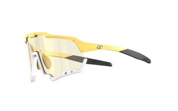 Morpher Cycling Glasses - Photochromic Mirror