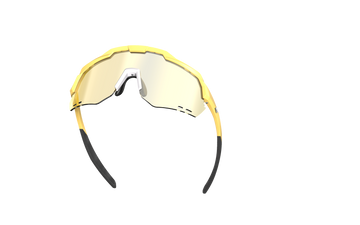 Morpher Cycling Glasses - Photochromic Mirror