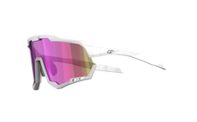 Morpher Cycling Glasses - Zeiss Mirror