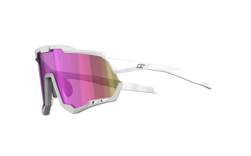 Morpher Cycling Glasses - Zeiss Mirror