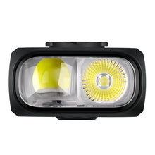 Hori 1300 PRO Dual Mounted Front Light