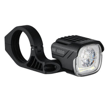 ME1000 V2 E-Bike Light - 1000 Lumen - Motor powered only - cable sold separately