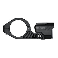 ME1000 V2 E-Bike Light - 1000 Lumen - Motor powered only - cable sold separately