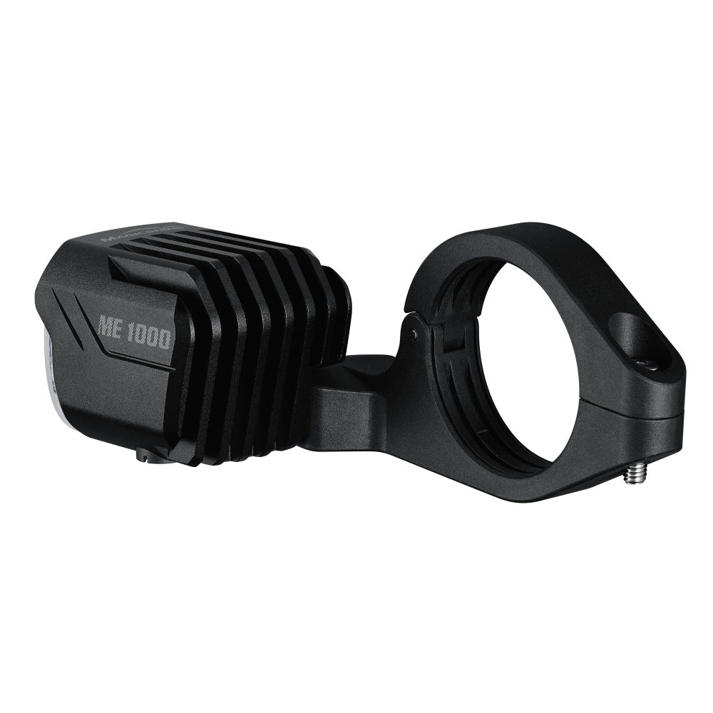 ME1000 V2 E-Bike Light - 1000 Lumen - Motor powered only - cable sold