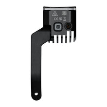 ME1000 V2 E-Bike Light - 1000 Lumen - Motor powered only - cable sold separately