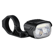 ME2000 V2 E-Bike Light - 2000 Lumen - Motor powered only - cable sold separately
