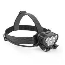 MJ-6276 - Headlamp and Helmet Mount