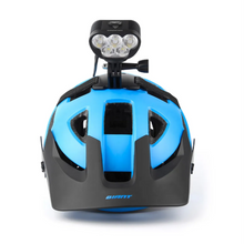 MJ-6276 - Headlamp and Helmet Mount