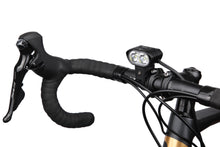MOH55 PRO - Headlamp - 4000 Lumens - 200 meters - IPX6 - MJ-6118 Battery Included