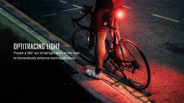 SeeMee 200 V3 Rear Light