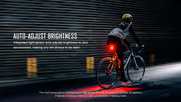 SeeMee 200 V3 Rear Light