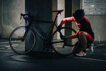 SeeMee 30 V2 Rear Light