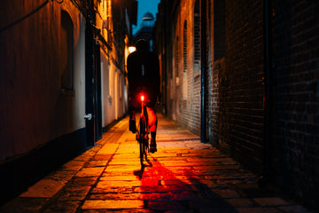 SeeMee 300 Rear Light