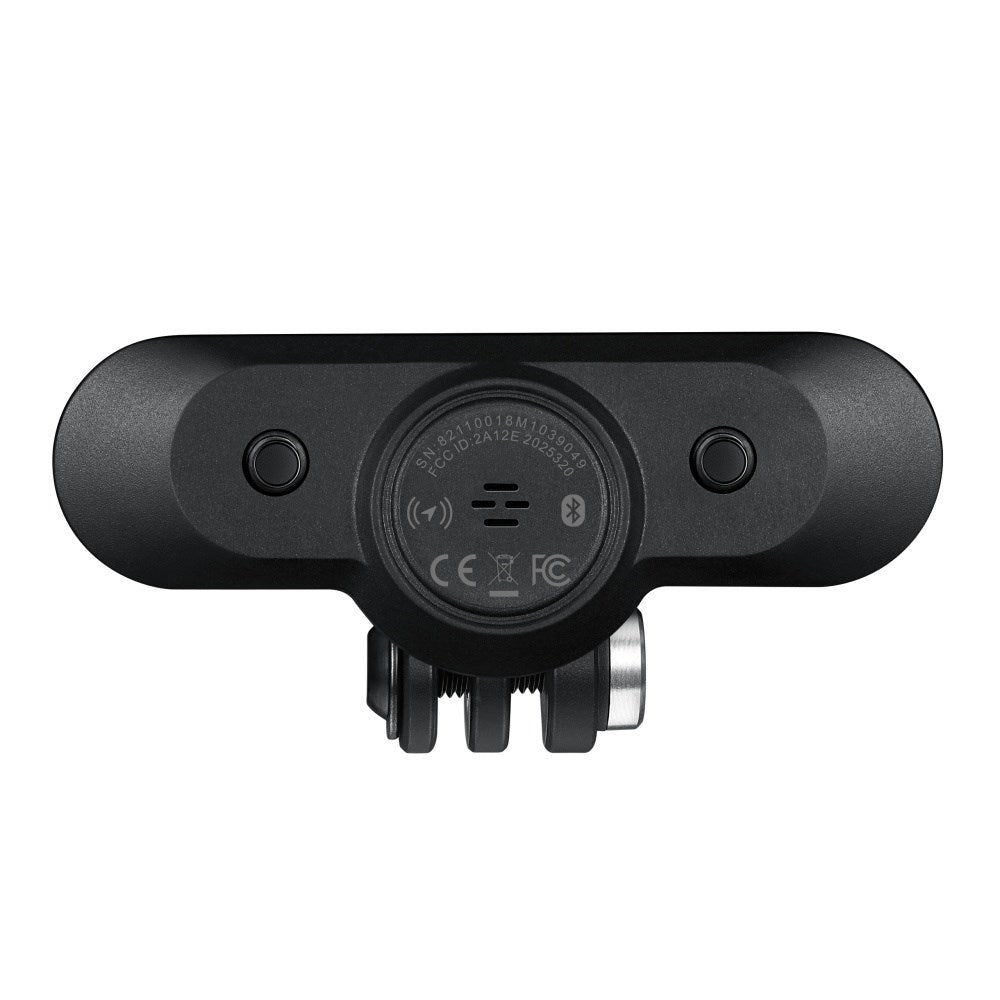Netfy - Saddle Mount Bike Tracker