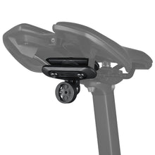 Netfy - Saddle Mount Bike Tracker