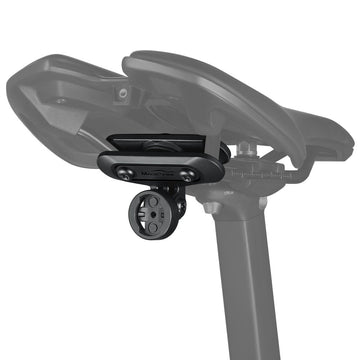 Netfy - Saddle Mount Bike Tracker