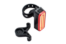 SeeMee 100 V2 - Bike Tail Light with Built-In Sensors