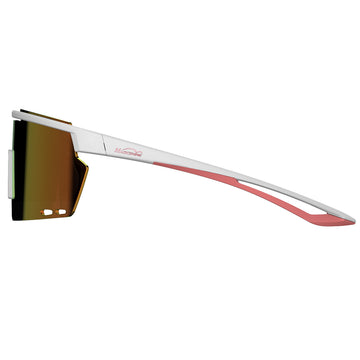 Magicshine Rouleur Cycling Glasses - Photochromic Coloured