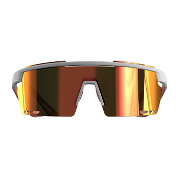 Magicshine Rouleur Cycling Glasses - Photochromic Coloured