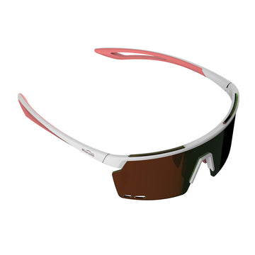 Magicshine Rouleur Cycling Glasses - Photochromic Coloured