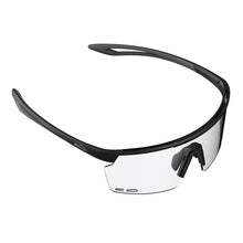 Magicshine Rouleur Cycling Glasses Transparent