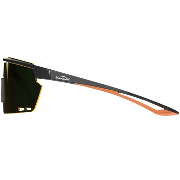 Magicshine Rouleur Cycling Glasses - Classic