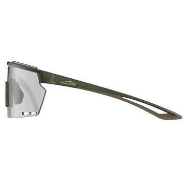 Magicshine Rouleur Cycling Glasses - Photochromic